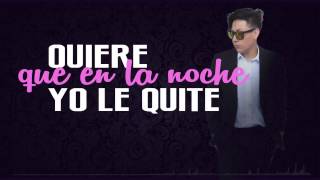 Daniel Ortiz - Prohibido  (Official Lyric Video)