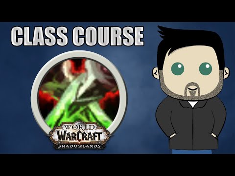 Class Course: An Assassination Rogue Rotation Guide for Beginners in World of Warcraft Shadowlands!