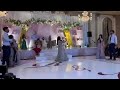 Chhalawa Pakistani Mehndi Dance