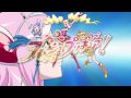 Fresh Precure Opening For Final Episode