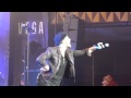 Gavin Degraw - I don't want to be live 24.09 ...