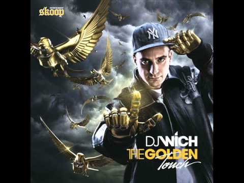 DJ Wich feat.Havoc Kurupt - They Don't Know How(Money Over Here)