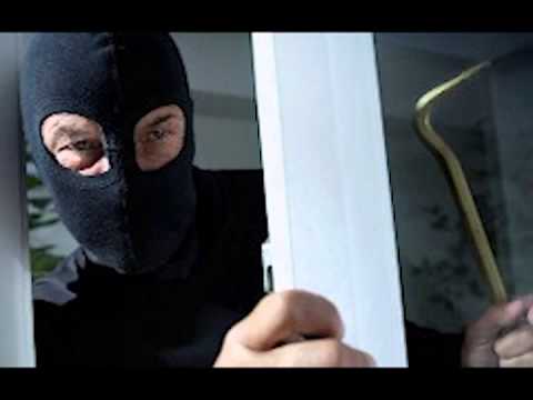 ONDA TG 2.09.2013 - FURTI IN VILLETTE AD INTRODACQUA