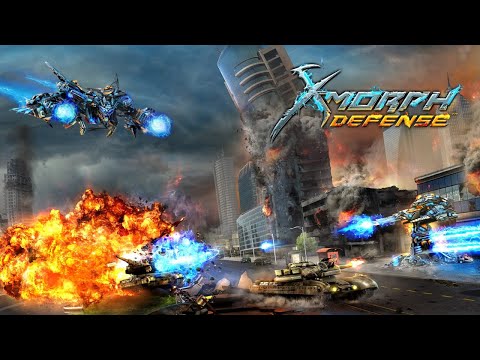 How to  Complete  None Shall  Pass  Achievement | X Morph: Defense
