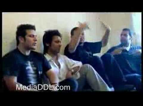 Ghadar ft. Pishro - Moarrefy