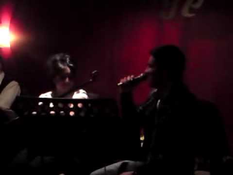 Onur Atasoy - Club Prestige 30.10.09 - Ben seni coktan unutdum / Iki Keklik (Uzun Hava)