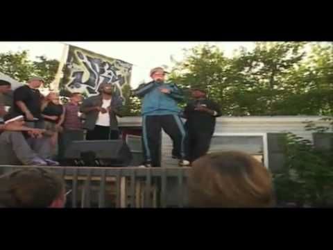 J Roc - Trailer Park Life