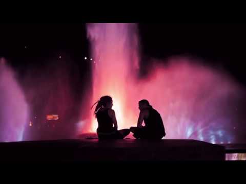 Giraffe Squad - I Show You ft. Gallie Fisher [Official Video]