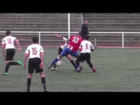 COLONIA MOSCARDO 6 EF ARGANDA 1