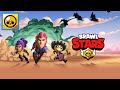 Menu Remix Brawl Stars