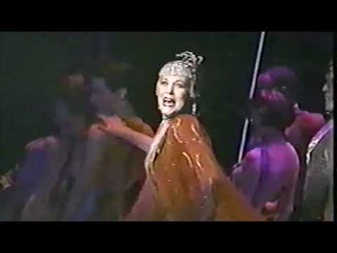 Le Jazz Hot from the musical Victor Victoria