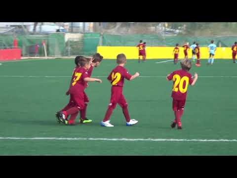 SAN FRANCISCO 2 VS ATBALEARES 6