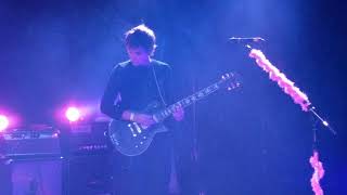 The Pack A.D. - Thomas Hardy live at The Satellite - 11/30/17