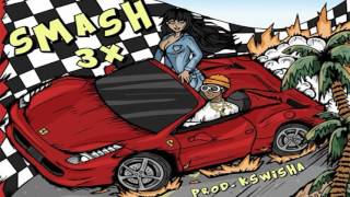 Madeintyo - Smash 3x [Prod. By K Swisha]