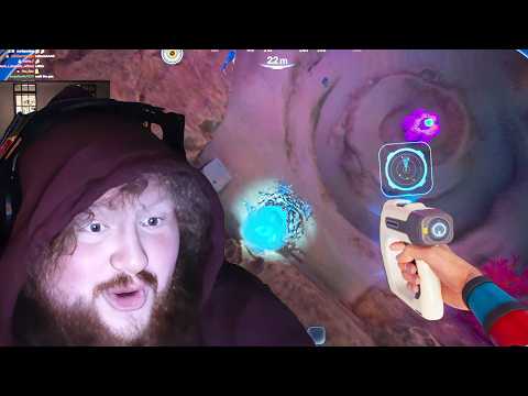 CaseOh Plays SUBNAUTICA 2 With JYNXZI! 🌊 (Full Stream)