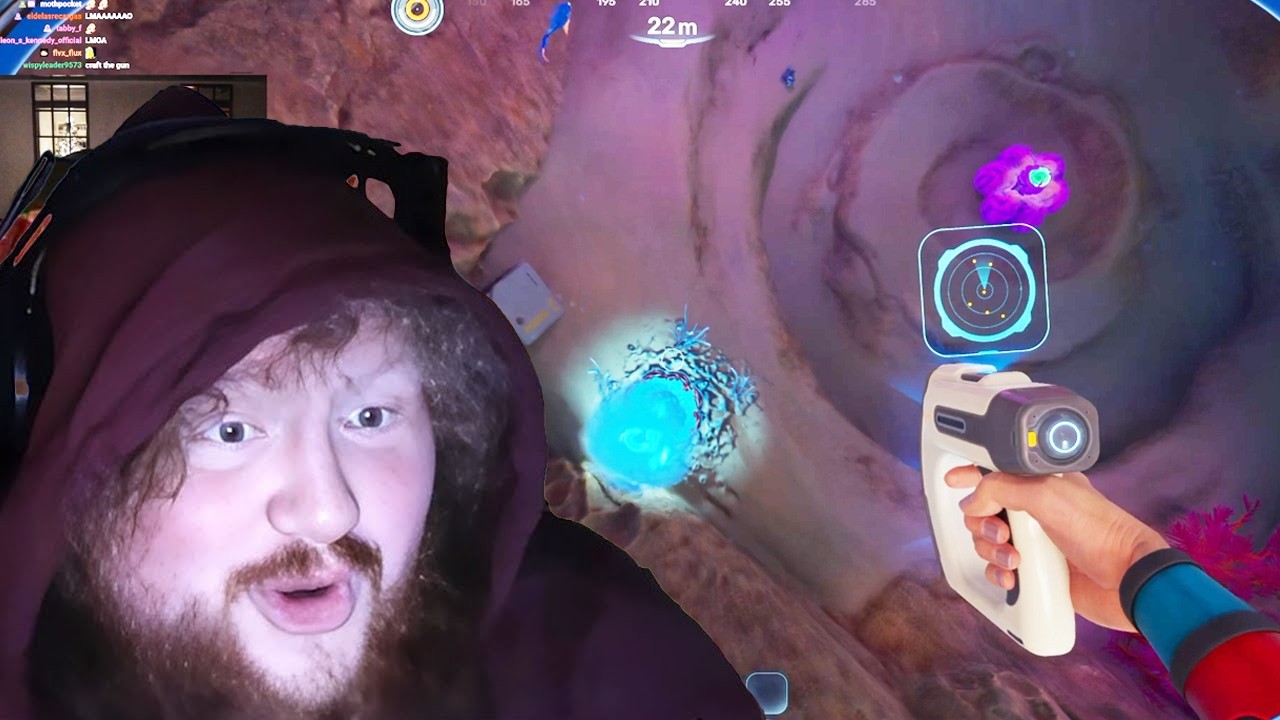 CaseOh Plays SUBNAUTICA 2 With JYNXZI! 🌊 (Full Stream)