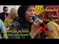 Misramolai 3 Bulan Cinto Tajalin Live Cover Lagu Minang