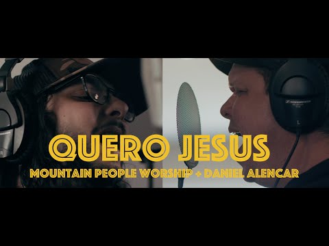 Mountain People Worship and Daniel Alencar / AbaPai