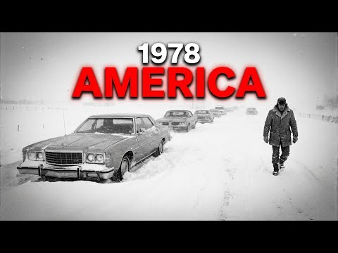 The Winter of 1977–78 That Shut Down America