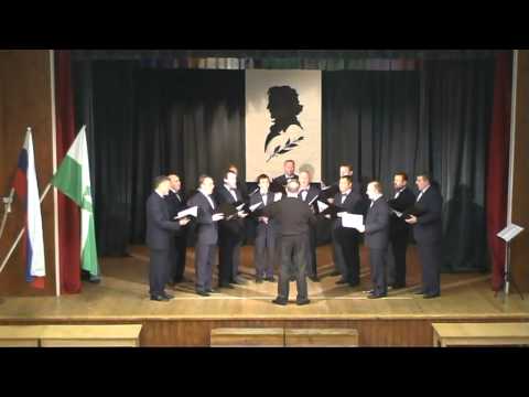 Šentjurski fantje - Oj preljuba vinska trta