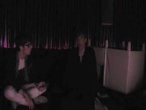 STOPMAKINGME INTERVIEW@SOMEWHERE IN THE UNIVERSE (2008)