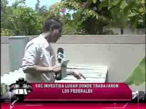 SuperXclusivo 8/9/10 - Seguimiento del Caso de Lorenzo 3/6