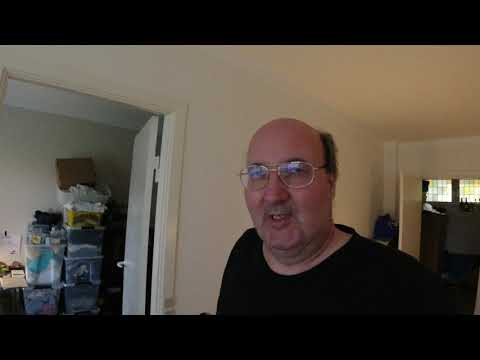 MongoTV_3503 - Danish Vlog - Del 2 - Dag 2 af 500 Dage - John Venter På Bedre Tider