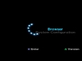 Playstation 2 Intro Menu Boot 1080p HD 60 Fps PS2
