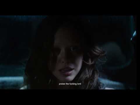 chelsea wolfe - oui oui marie (slowed + reverb)