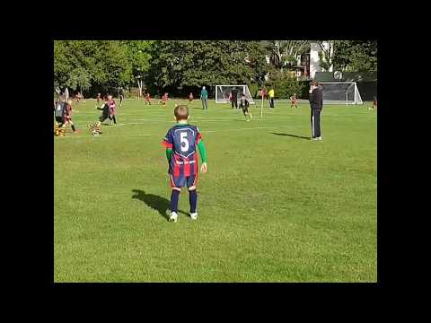 Hampton Rangers 2-3 02/10/2016 First Half