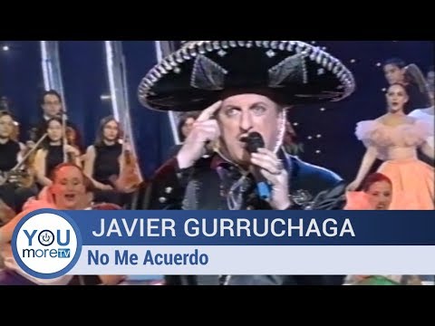 No Me Acuerdo - Orquesta Mondragón