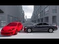 2018 Mercedes S Class Driver Assistance Systems