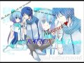 Magnet (KAITO and Aoki Lapis) REQUEST 