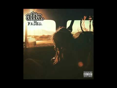 Alja - Faded (Prod. by AndreOnBeat)