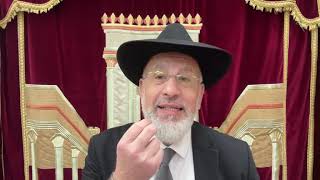 Pourquoi m’as tu oublié? ..Leilouy nichmat de Acher ben Mazal Chetrit zal