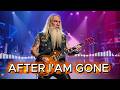 Michael Bennett – After I’m Gone: The Heartbreaking Slow Rock Anthem Every Father Needs to Hear