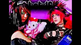 3. Bitches Get Stitches - Blood On the Dance Floor