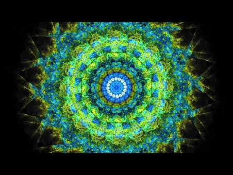 The Pathless Path -Meditation #5 (15 minutes) - Observe the Field of Change, Let Energy Circulate