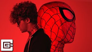 Cover art for SUPERHERO