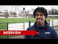 'Zit een stijgende lijn in' | Interview Lathouwers