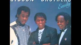 Music video thumbnail preview for Gibson Brothers - Emily (7'' original version) by Gibson Brothers
