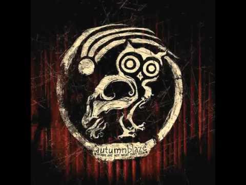 Autumnblaze - Blue Star