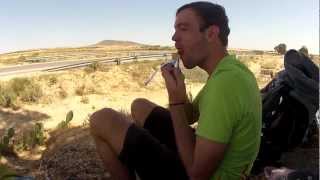 Tunisia on Decks - Episode 2