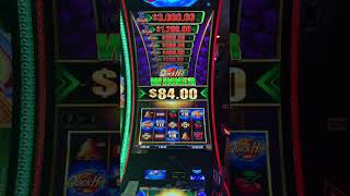 7 Spins to BIG WIN on Firecracker Themed Slot #slot #casino #bonus