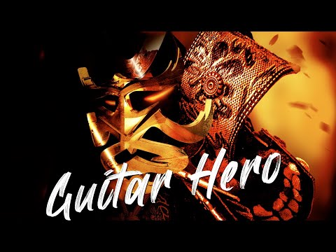 TMG / GUITAR HERO のサムネイル