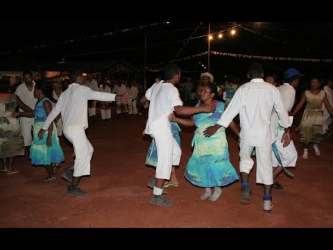 Integração Nacional, Des. Regional e Amazônia - Ameaça aos povos quilombolas do Tocantins – 24/11/21