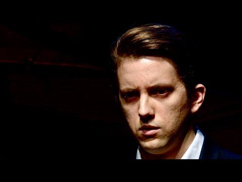 Dániel Foki - R.Strauss - Befreit - 170609VA