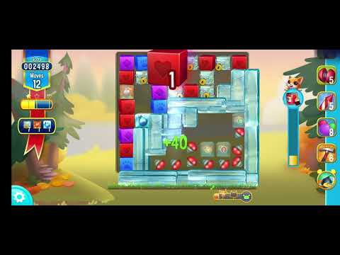 PET RESCUE SAGA LEVEL 5776 ~ No boosters