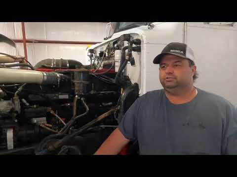 N14 Cummins Long Crank Or Hard Starting Fix