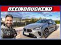 New BMW 1 Series F70 120 With 170 Hp And Only 3 Cylinders Driving Fun Or Bad Decision